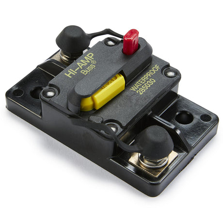 Seachoice 11479 285 Series Surface Mount Circuit Breaker, 30 Amp - SC11479 - official Seachoice product image 3