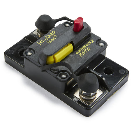 Seachoice 11483 285 Series Surface Mount Circuit Breaker, 50 Amp - SC11483 - official Seachoice product image 7