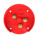 Seachoice Battery Select Switch, Disconnect Isolator Cutoff, Dual, 12 -50V - SC50-11501 - official Seachoice product image 2