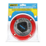 Seachoice Battery Select Switch, Disconnect Isolator Cutoff, Dual, 12 -50V - SC50-11501 - official Seachoice product image 7