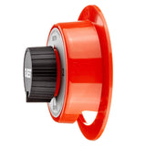 Seachoice 11504 Battery Select Switch, 4 Positions 1/2/Both/Off, 5-1/2 in. Dia. X 2-5/8 in. High - 50-11504 - official Seachoice product image 2