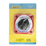 Seachoice Battery Select Switch, Compact, Disconnect Isolator Cutoff, Dual, 12 -50V - SC50-11531 - official Seachoice product image 2