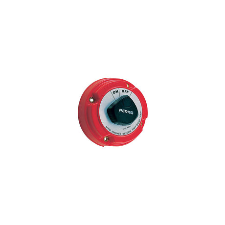 Seachoice Battery Select Switch, Disconnect Isolator Cutoff, 12 -50V - SC50-11551 - official Seachoice product image 8