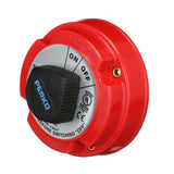 Seachoice Battery Select Switch, Disconnect Isolator Cutoff, 12 -50V - SC50-11551 - official Seachoice product image 4