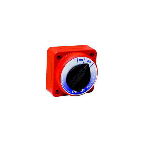 Seachoice 11561 Battery Select Switch, Compact, Disconnect Isolator Cutoff, 12 -50V - SC50-11561 - official Seachoice product image 7