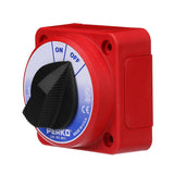 Seachoice 11561 Battery Select Switch, Compact, Disconnect Isolator Cutoff, 12 -50V - SC50-11561 - official Seachoice product image 2