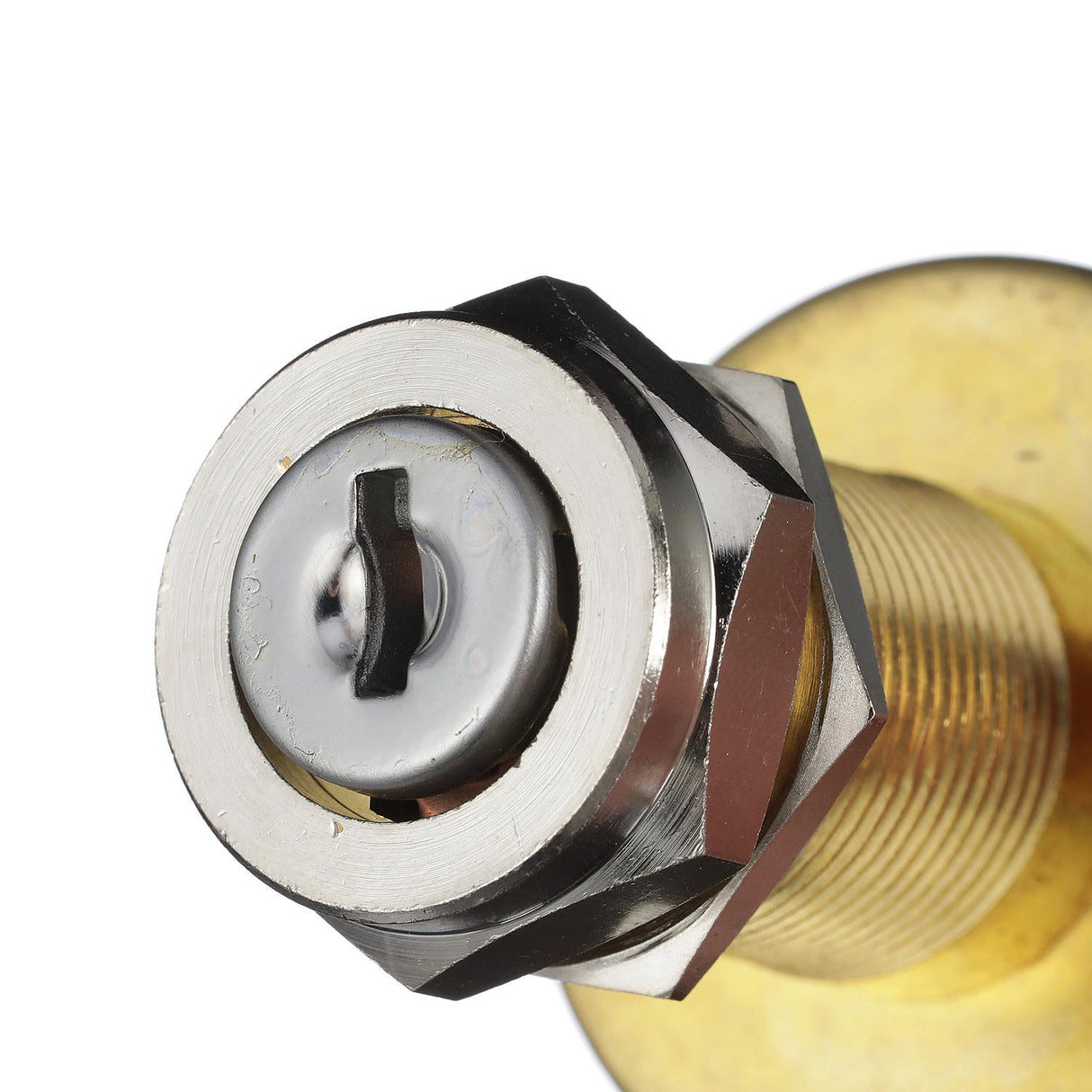 Seachoice 3-Position Heavy Duty Ignition Starter Switch - 50-11621 - official Seachoice product image 7