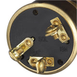 Seachoice 3-Position Heavy Duty Ignition Starter Switch - 50-11621 - official Seachoice product image 6