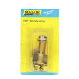 Seachoice 3-Position Heavy Duty Ignition Starter Switch - 50-11621 - official Seachoice product image 3