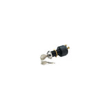 Seachoice 3-Position Heavy Duty Ignition Starter Switch - 50-11641 - official Seachoice product image 8