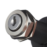Seachoice 3-Position Heavy Duty Ignition Starter Switch - 50-11641 - official Seachoice product image 6