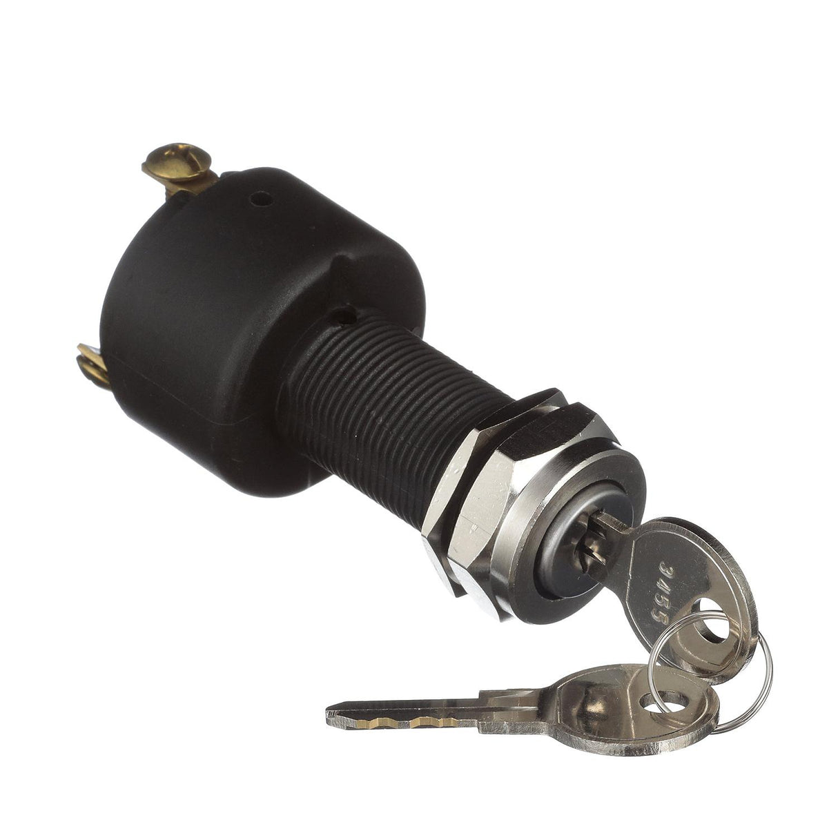 Seachoice 3-Position Heavy Duty Ignition Starter Switch - 50-11641 - official Seachoice product image 3