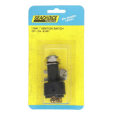 Seachoice 3-Position Heavy Duty Ignition Starter Switch - 50-11641 - official Seachoice product image 5