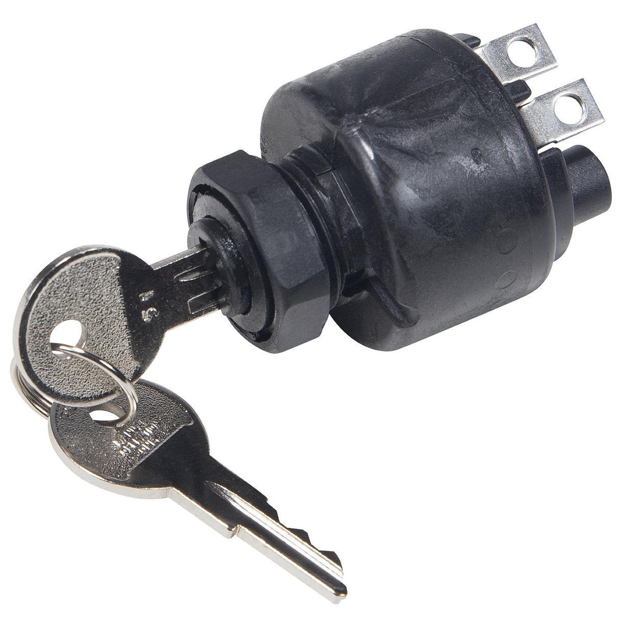 Seachoice Ignition Starter Switch for Johnson/Evinrude, Push to Choke - 17111651 - official Seachoice product image 8