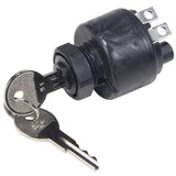 Seachoice Ignition Starter Switch for Johnson/Evinrude, Push to Choke - 17111651 - official Seachoice product image 8