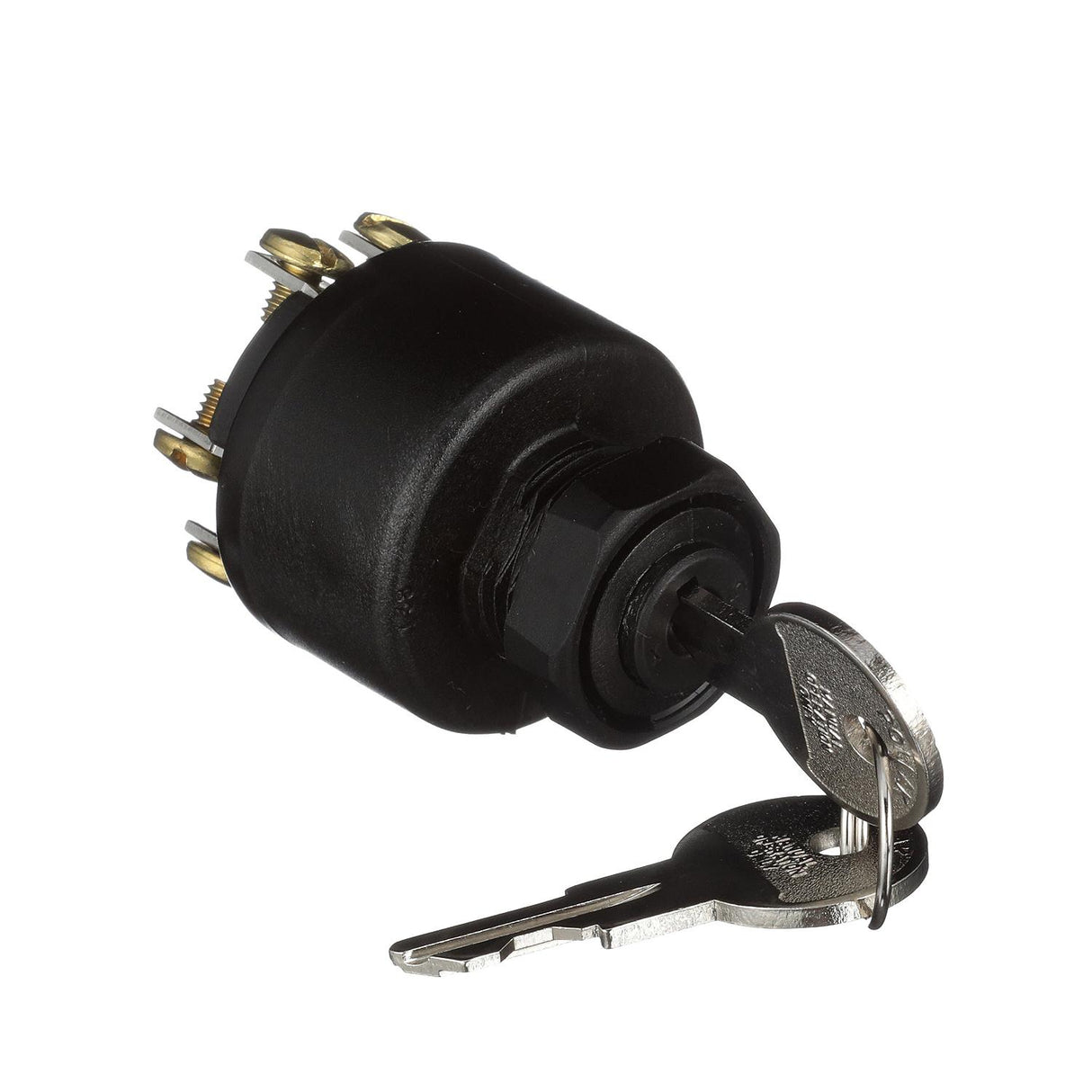 Seachoice Ignition Starter Switch for Johnson/Evinrude, Push to Choke - 17111651 - official Seachoice product image 6