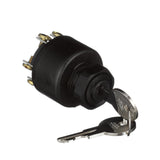 Seachoice Ignition Starter Switch for Johnson/Evinrude, Push to Choke - 17111651 - official Seachoice product image 6
