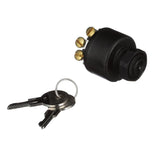 Seachoice Ignition Starter Switch for Johnson/Evinrude, Push to Choke - 17111651 - official Seachoice product image 4