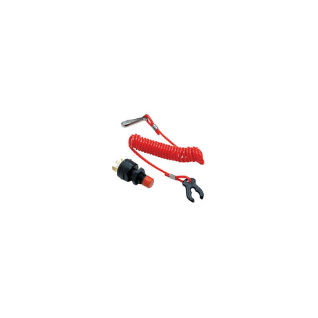 Seachoice 11681 Universal Boat Kill Switch Kit - 11681 - official Seachoice product image 7
