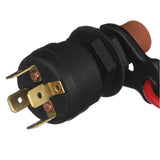 Seachoice 11681 Universal Boat Kill Switch Kit - 11681 - official Seachoice product image 6
