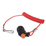 Seachoice 11681 Universal Boat Kill Switch Kit - 11681 - official Seachoice product image 2