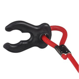Seachoice Universal Kill Switch Replacement Lanyard, Red - 11691 - official Seachoice product image 3
