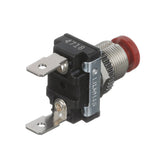 Seachoice Push Button Boat Horn Switch, Panel Mount - SC50-11701 - official Seachoice product image 7