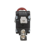 Seachoice Push Button Boat Horn Switch, Panel Mount - SC50-11701 - official Seachoice product image 2