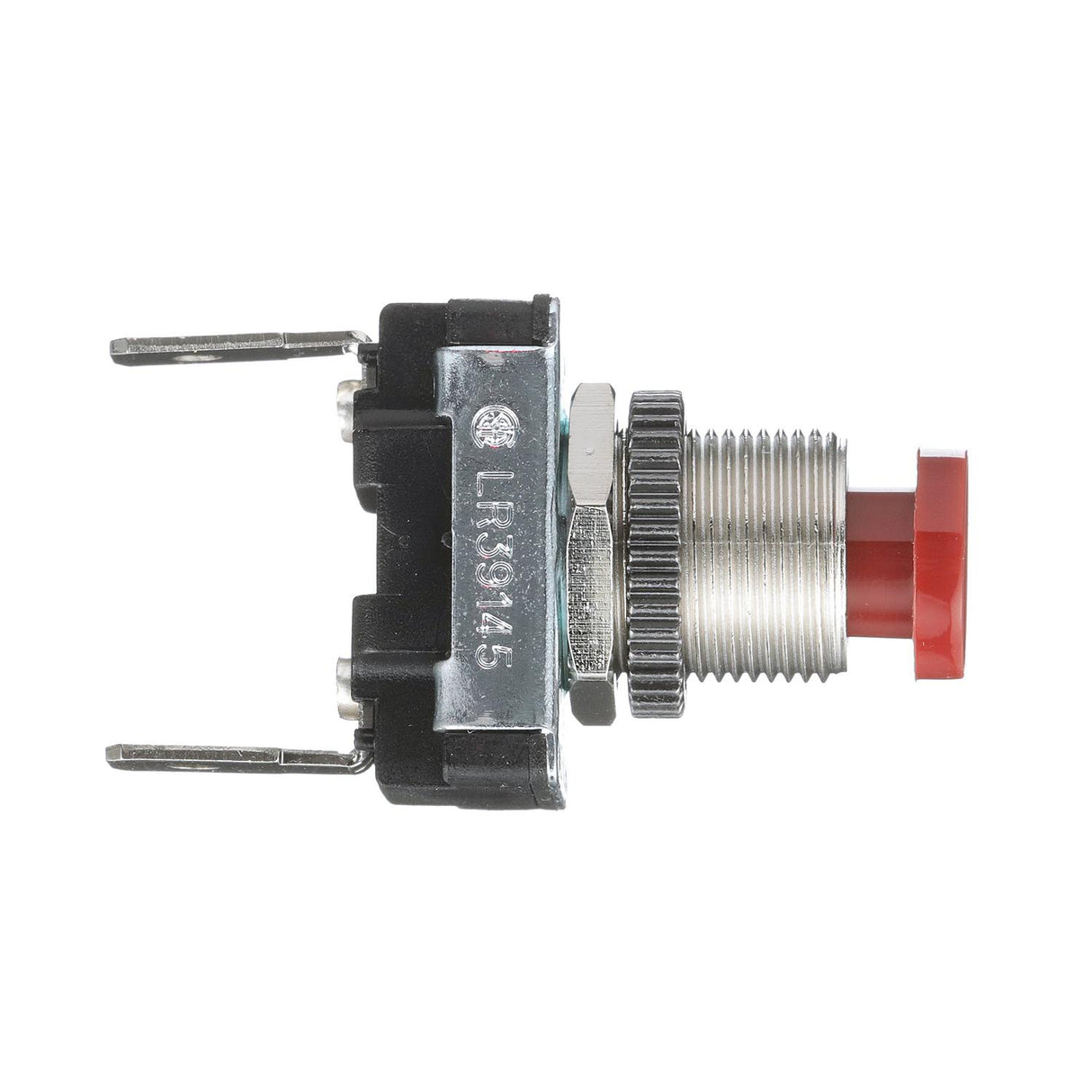 Seachoice Push Button Boat Horn Switch, Panel Mount - SC50-11701 - official Seachoice product image 4