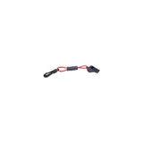 Seachoice Whistle w/ Lanyard, Red/Black - 11726 - official Seachoice product image 7