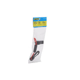 Seachoice Whistle w/ Lanyard, Red/Black - 11726 - official Seachoice product image 4