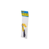 Seachoice Whistle w/ Lanyard, Purple/Yellow - 11727 - official Seachoice product image 2