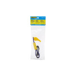 Seachoice Whistle w/ Lanyard, Purple/Yellow - 11727 - official Seachoice product image 3