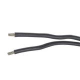 Seachoice 2-Position Off/Momentarily On Push Button Switch, 6-36V, 18 Gauge Wire Leads - 11761 - official Seachoice product image 8