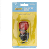 Seachoice 2-Position Off/Momentarily On Push Button Switch, 6-36V, 18 Gauge Wire Leads - 11761 - official Seachoice product image 2