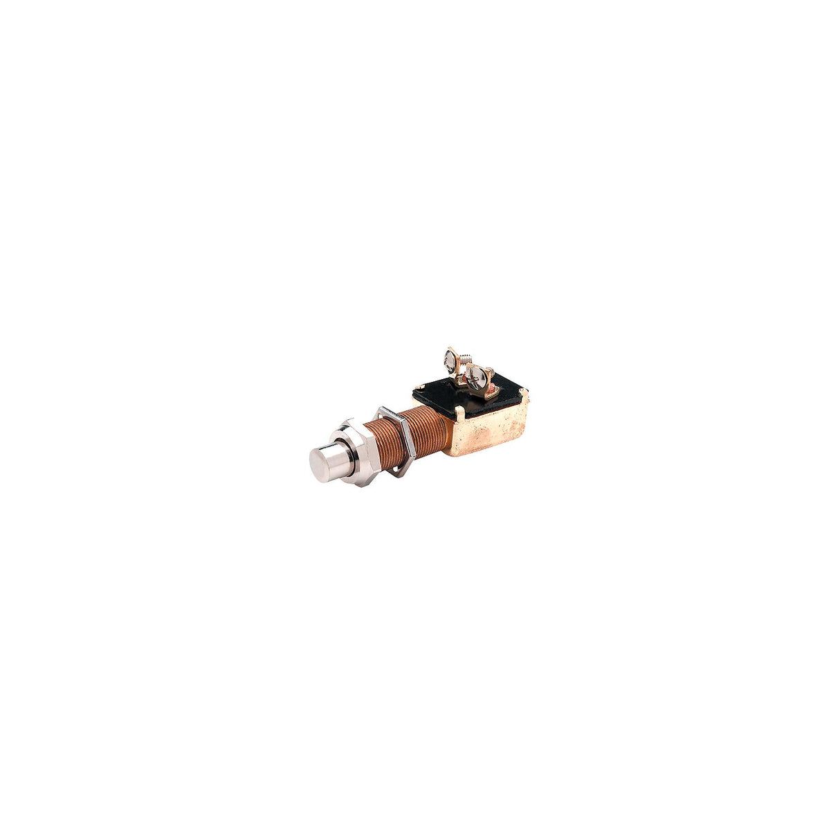 Seachoice 11781 2-Position Push Button Starter/Horn Switch - 11781 - official Seachoice product image 8