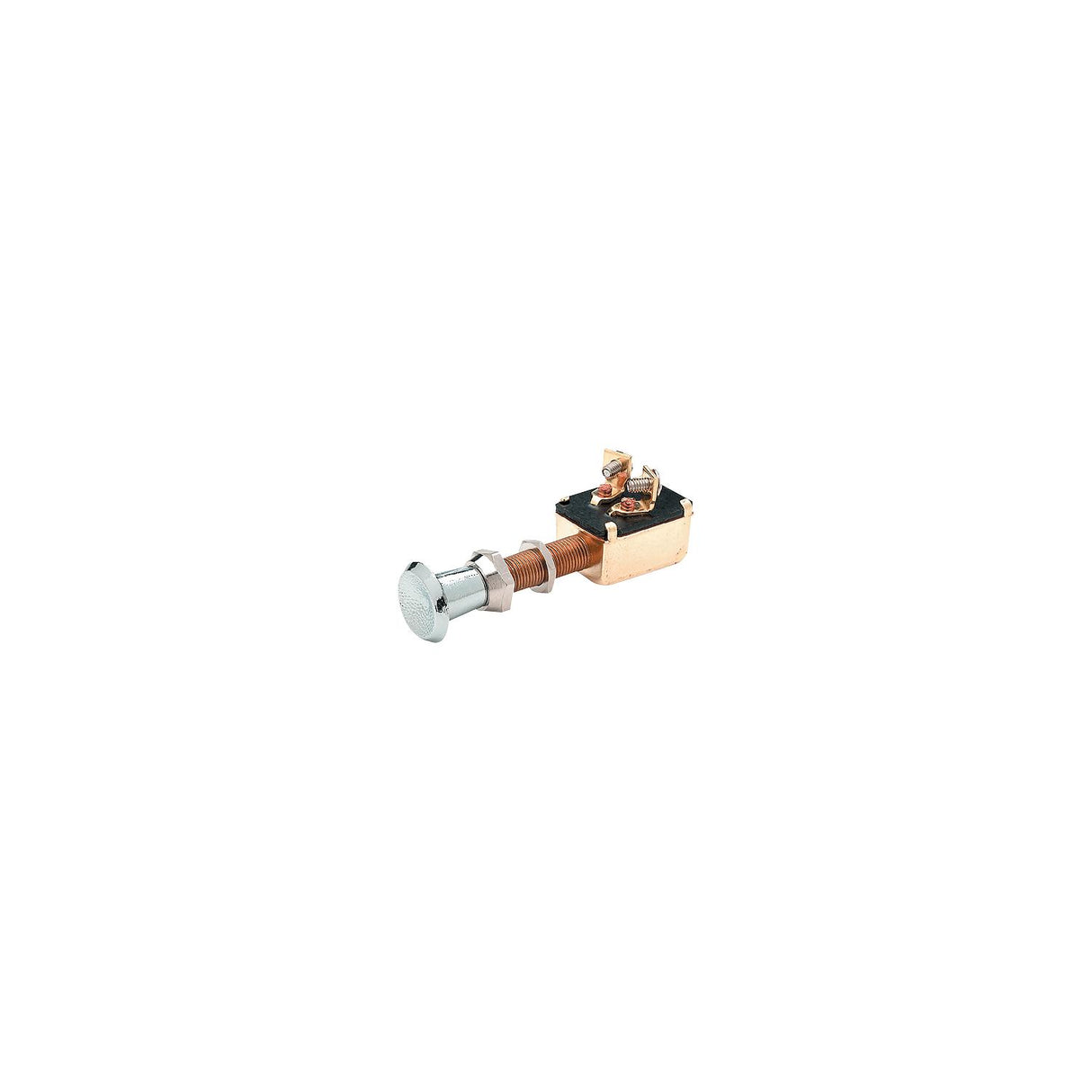 Seachoice Heavy Duty 2-Position Push-Pull Switch, On/Off - 11901 - official Seachoice product image 9
