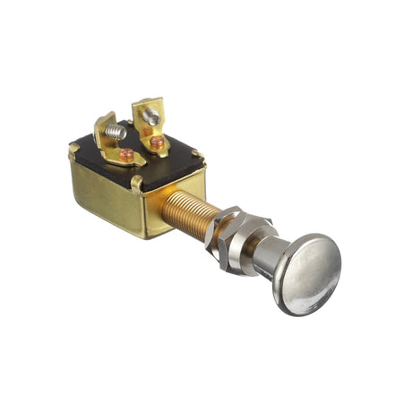 Seachoice Heavy Duty 2-Position Push-Pull Switch, On/Off - 11901 - official Seachoice product image 6