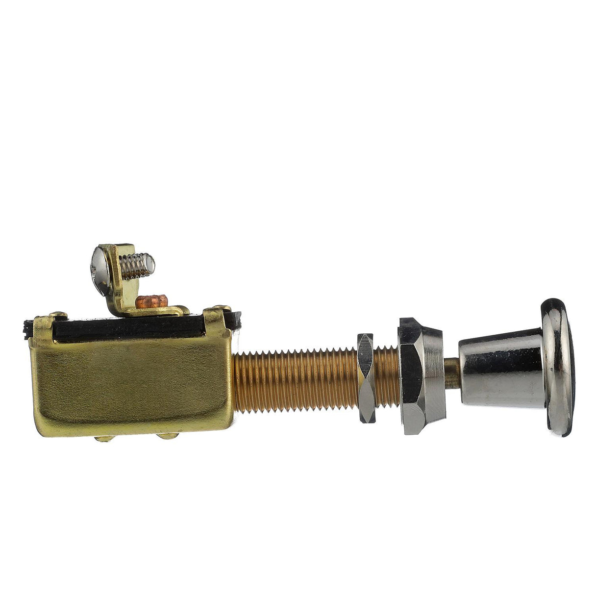 Seachoice Heavy Duty 2-Position Push-Pull Switch, On/Off - 11901 - official Seachoice product image 3