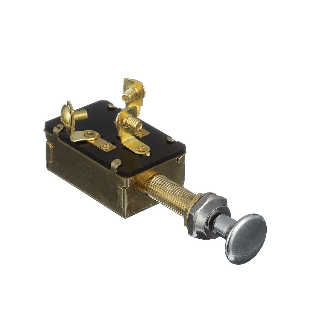 Seachoice Heavy Duty 3-Position Push-Pull Switch - 11911 - official Seachoice product image 3