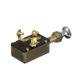Seachoice Heavy Duty 3-Position Push-Pull Switch - 11911 - official Seachoice product image 2
