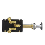 Seachoice Heavy Duty 3-Position Push-Pull Switch - 11911 - official Seachoice product image 6