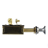 Seachoice Heavy Duty 3-Position Push-Pull Switch - 11911 - official Seachoice product image 4