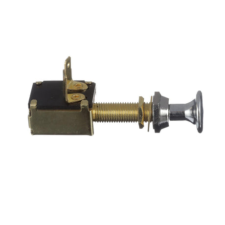 Seachoice 2-Position Push-Pull Switch, Off/On - 11931 - official Seachoice product image 8