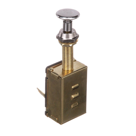 Seachoice 3-Position Push-Pull Switch - 11941 - official Seachoice product image 4