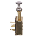Seachoice 3-Position Push-Pull Switch - 11941 - official Seachoice product image 2