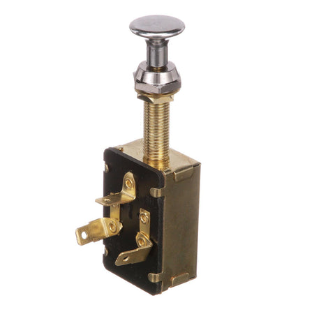 Seachoice 3-Position Push-Pull Switch - 11941 - official Seachoice product image 3