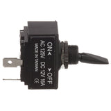 Seachoice 2-Position Toggle Switch, On/Off - 12001 - official Seachoice product image 6