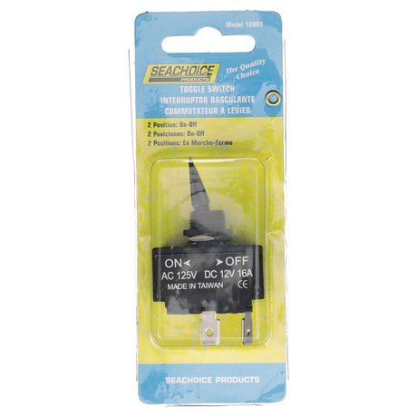 Seachoice 2-Position Toggle Switch, On/Off - 12001 - official Seachoice product image 3