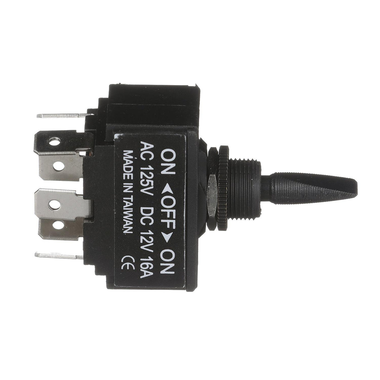 Seachoice 3-Position Toggle Switch, On/Off/On - 12021 - official Seachoice product image 7